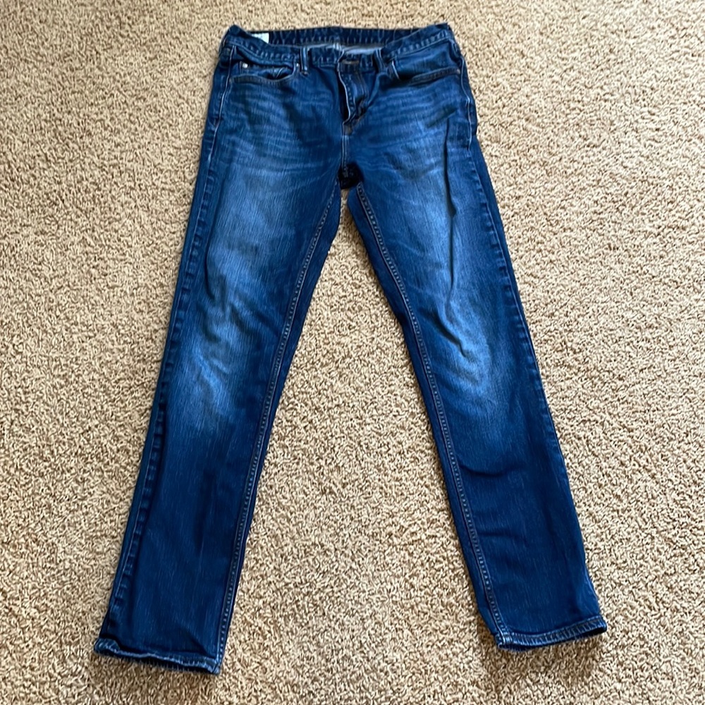 Men’s Banana Republic Jeans